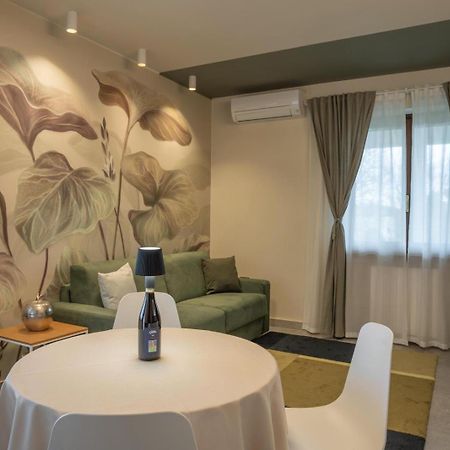 Gomes Comfort House 2 Valeggio sul Mincio Εξωτερικό φωτογραφία