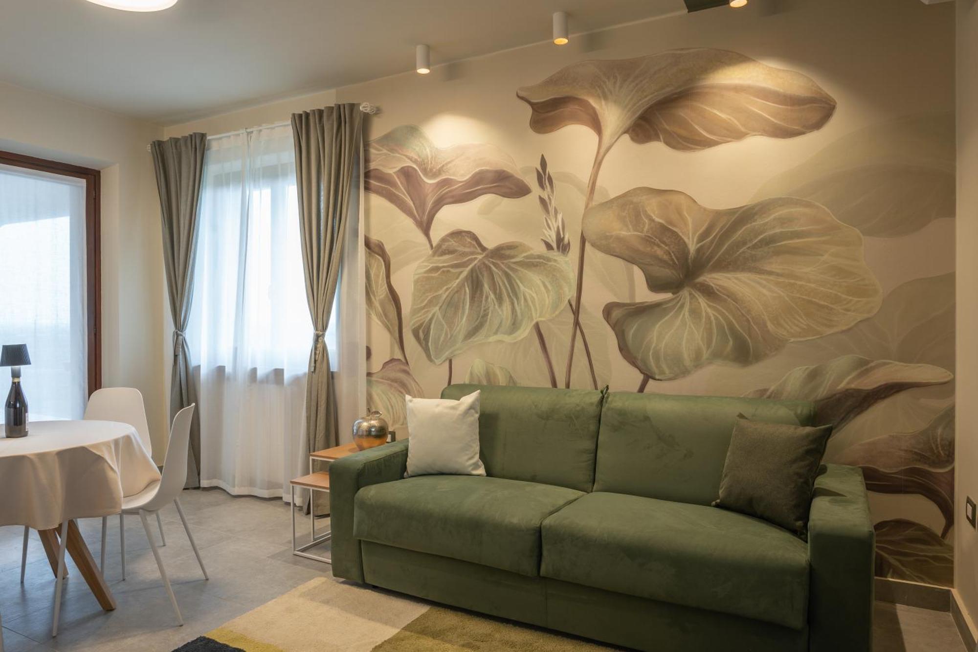 Gomes Comfort House 2 Valeggio sul Mincio Εξωτερικό φωτογραφία