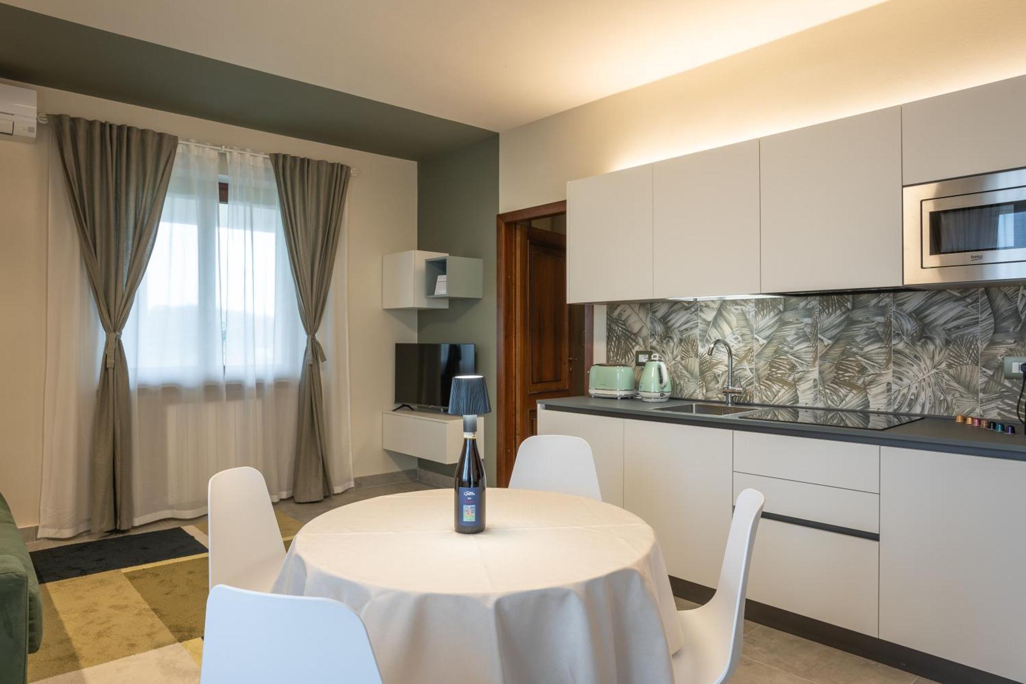 Gomes Comfort House 2 Valeggio sul Mincio Εξωτερικό φωτογραφία