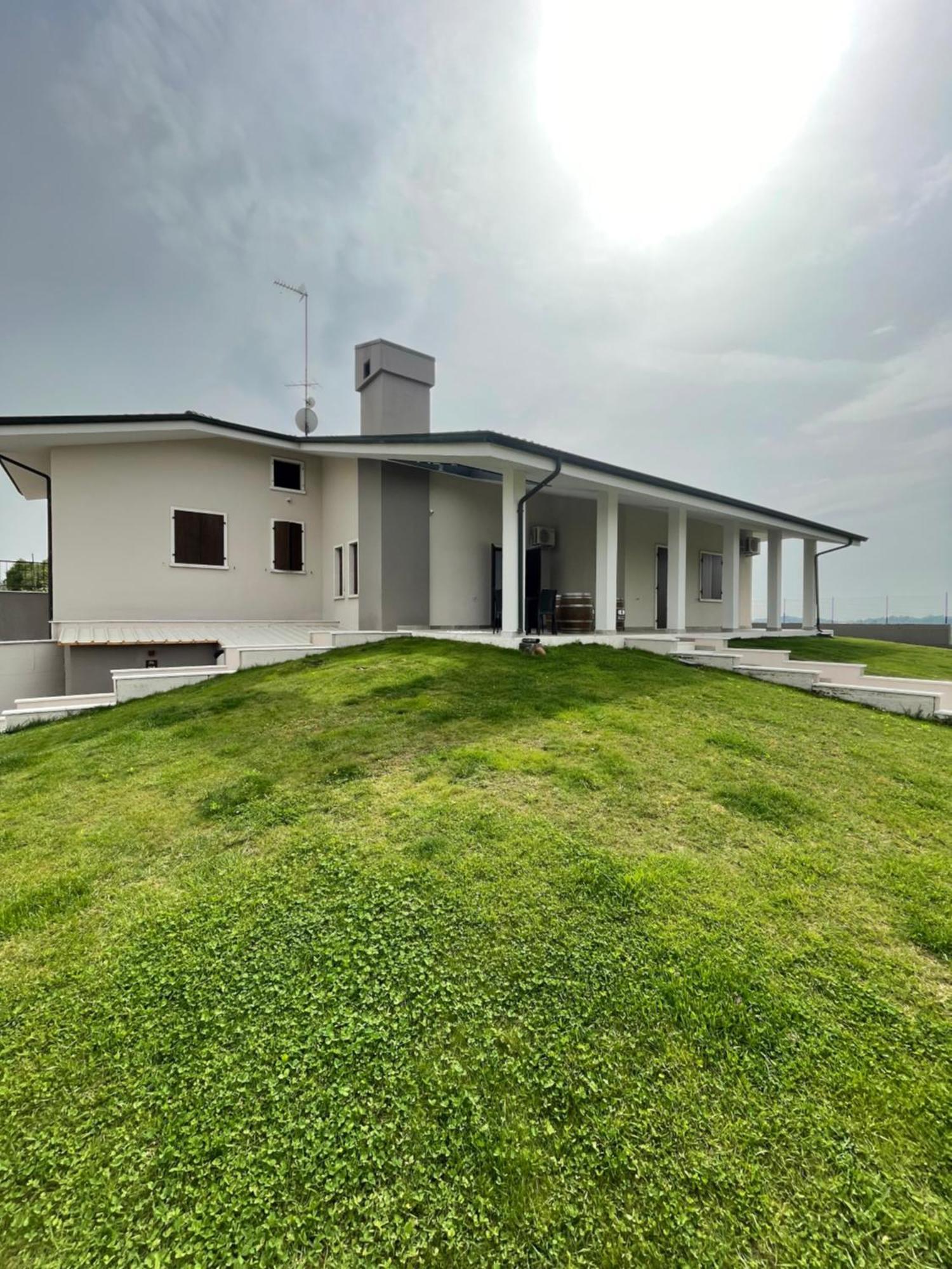 Gomes Comfort House 2 Valeggio sul Mincio Εξωτερικό φωτογραφία